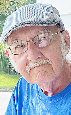William D. ‘Bill’ Mentch Jr.
